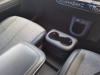 2022 Hyundai Ioniq 5
