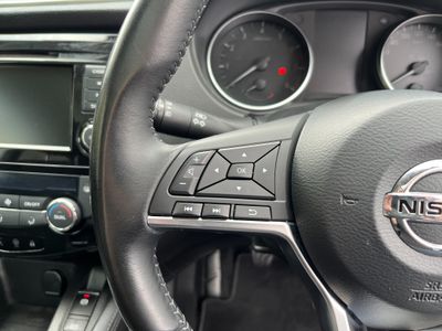 2019 Nissan Qashqai