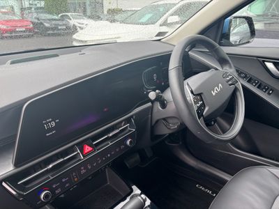 2023 Kia Niro