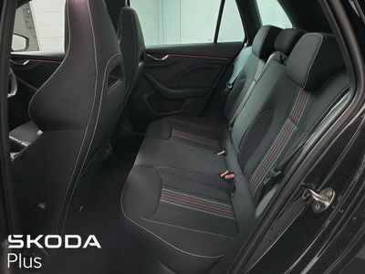 2026 Skoda Kamiq