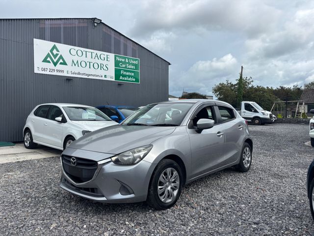 vehicle for sale from Cottage Motors