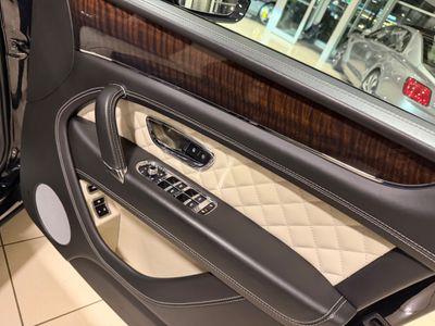 2018 Bentley Bentayga