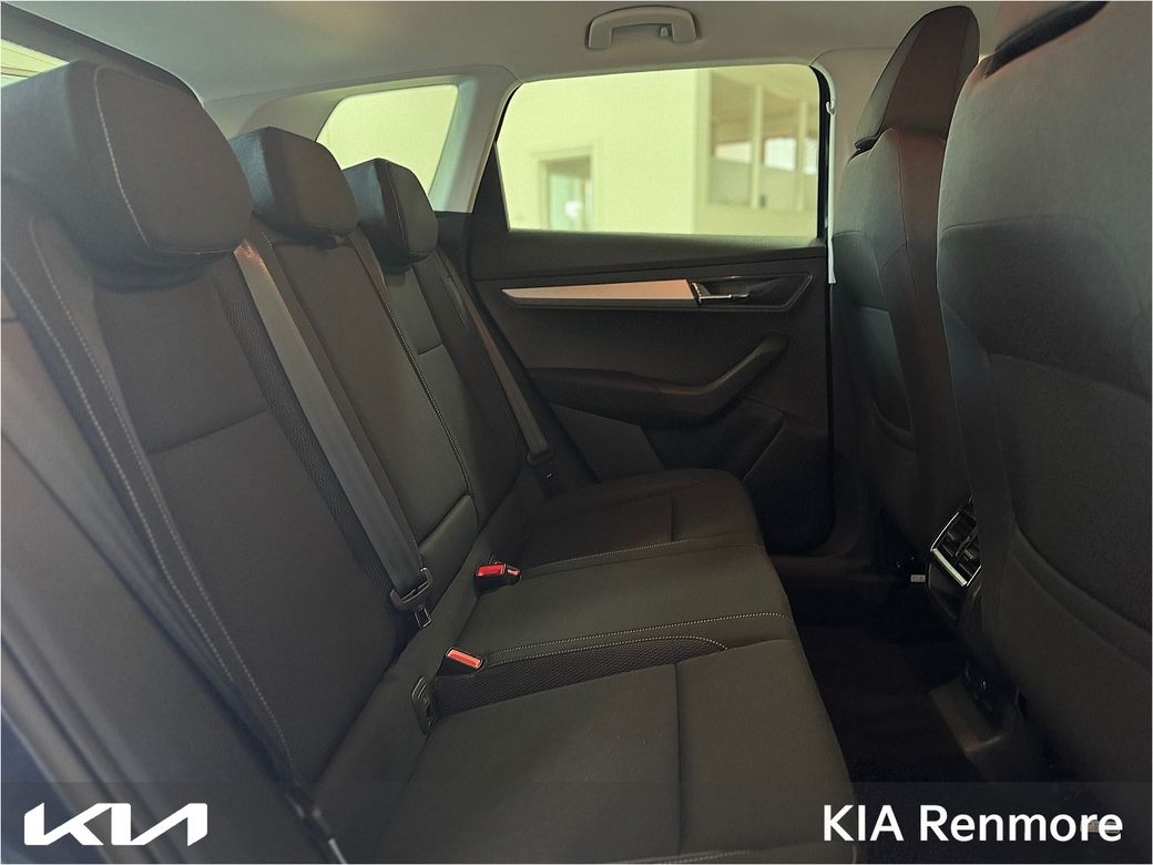 2023 Skoda Karoq