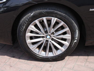 2019 BMW 2 Series Gran Tourer