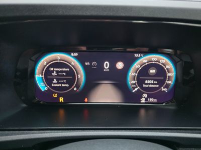 2025 Volkswagen Caddy