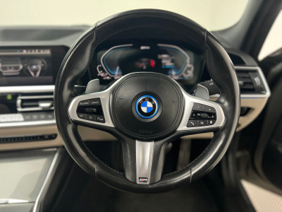 2021 BMW 3 Series