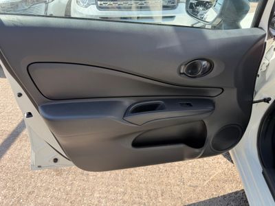 2015 Nissan Note