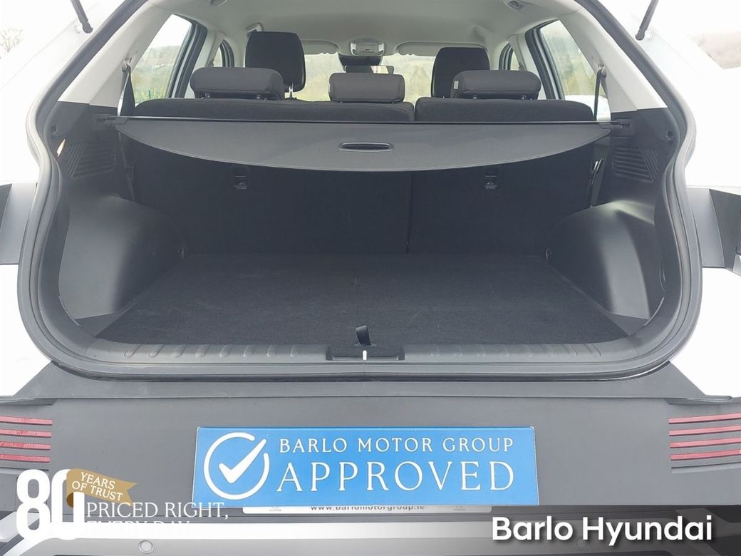 2025 Hyundai Ioniq 5