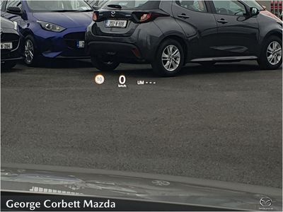 2025 Mazda Mazda3