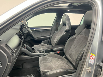 2019 Skoda Kodiaq