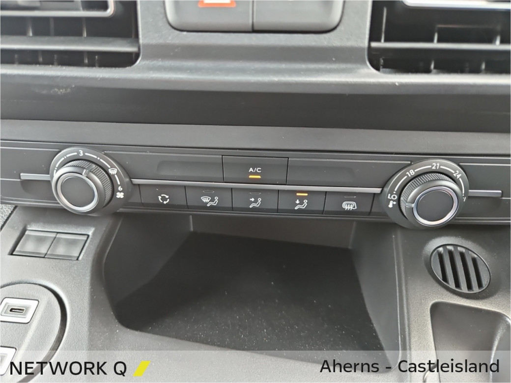 2026 Opel Combo