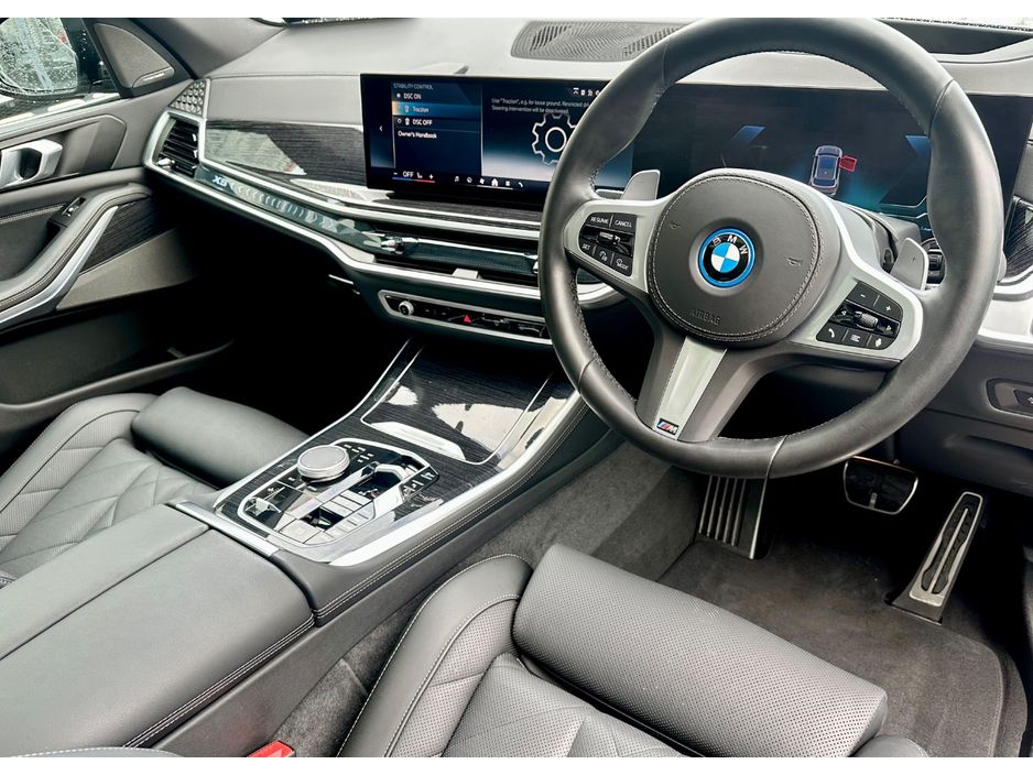 2025 BMW X5
