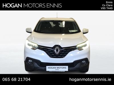 2019 Renault Kadjar