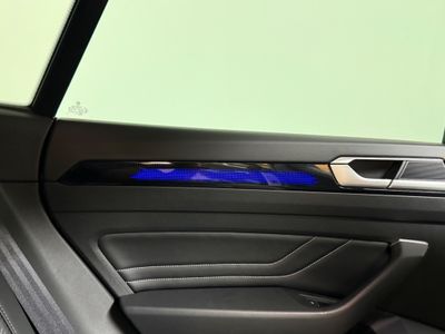 2024 Volkswagen Arteon