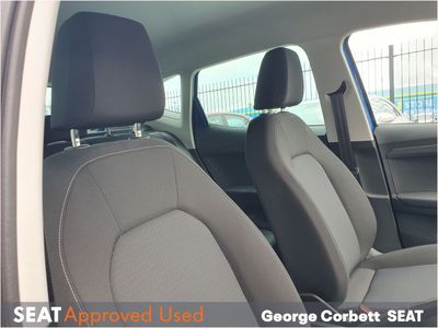 2022 SEAT Arona