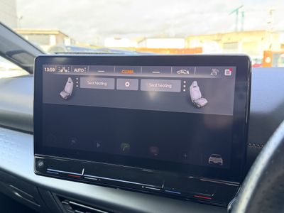 2023 Cupra Born