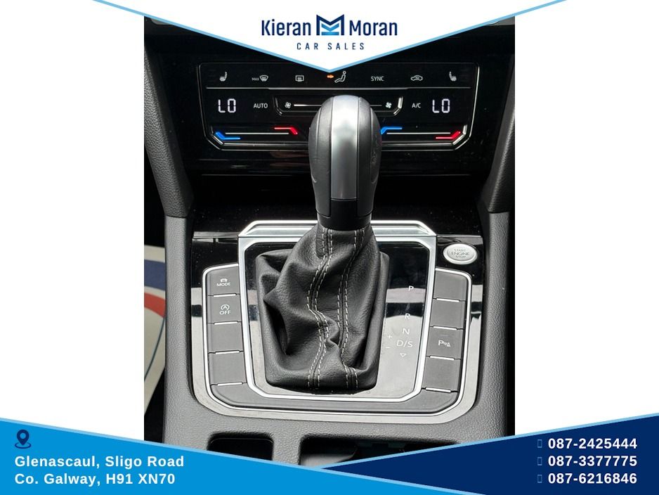 2024 Volkswagen Arteon