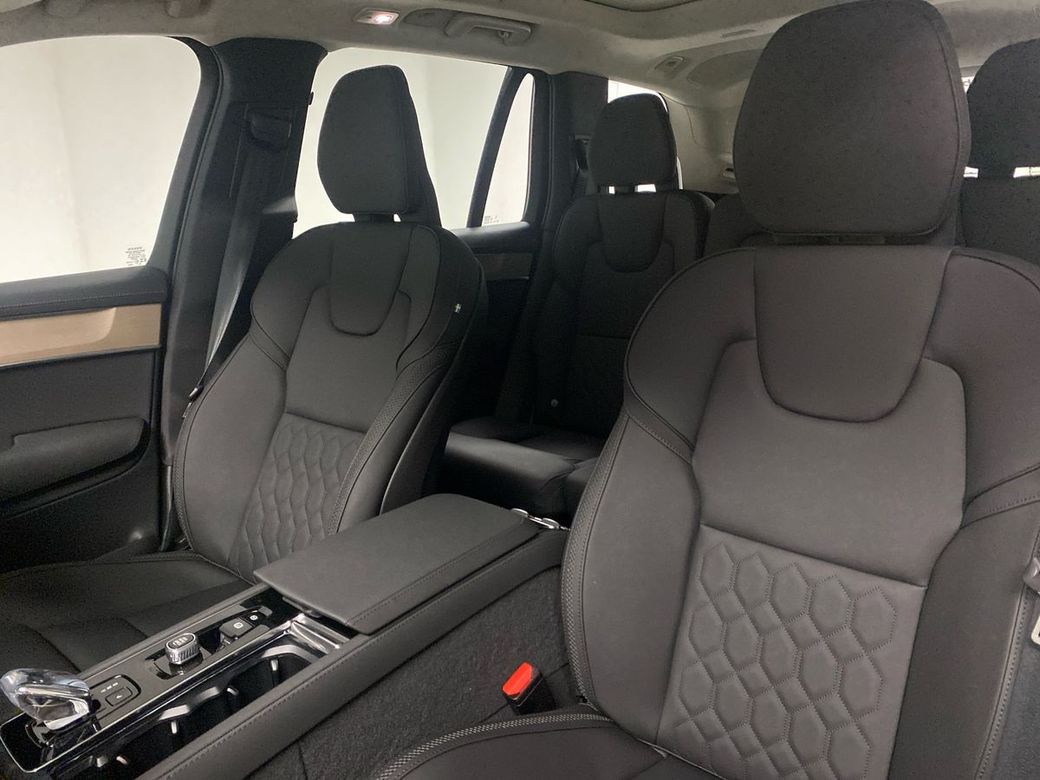 2026 Volvo XC90