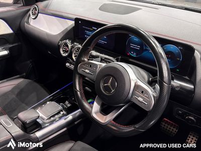 2023 Mercedes-Benz EQA