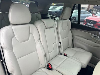 2024 Volvo XC90