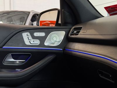 2022 Mercedes-Benz GLE Class