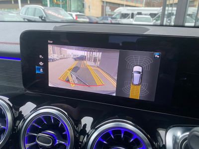 2023 Mercedes-Benz EQB