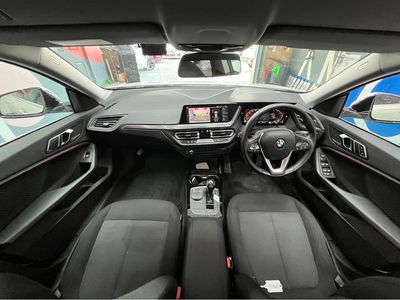 2021 BMW 2 Series