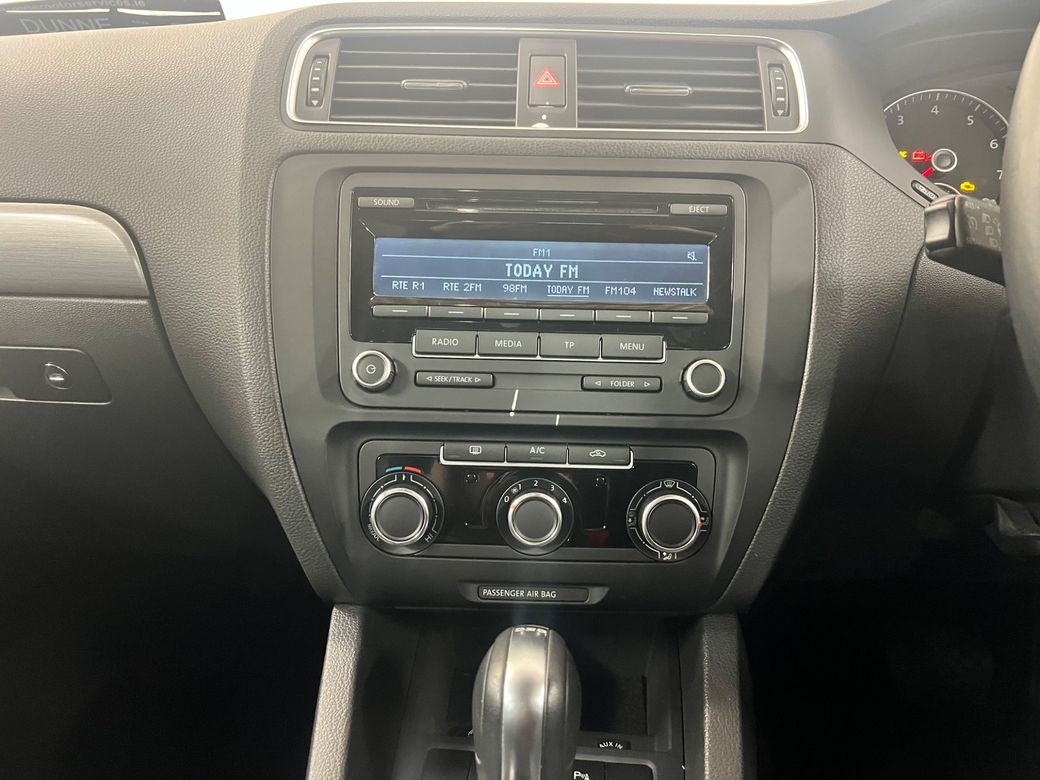 2014 Volkswagen Jetta