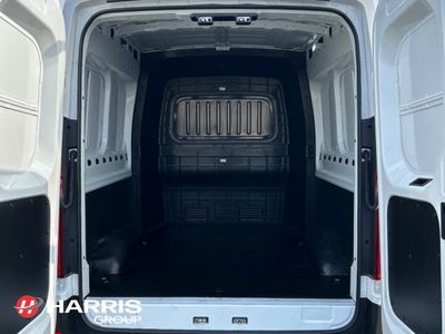 2025 Maxus eDELIVER 9