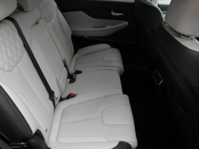 2021 Hyundai Santa Fe