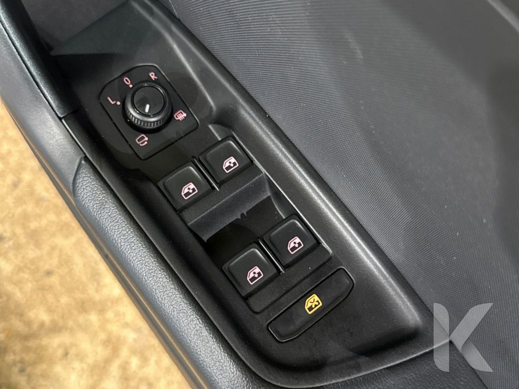 2022 Audi A1