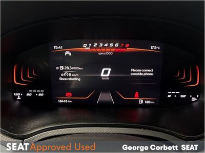 2024 SEAT Ibiza