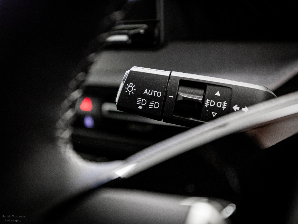2026 Citroen C3 Aircross