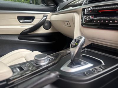 2018 BMW 4 Series