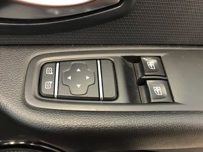 2017 Renault Clio