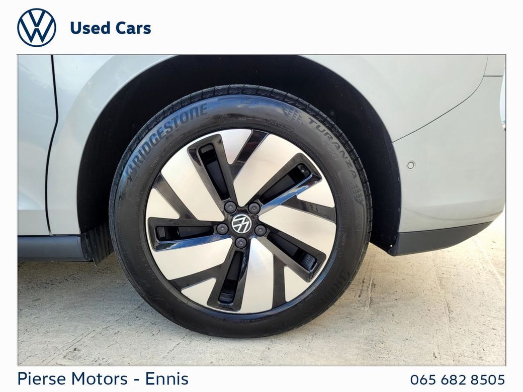 2026 Volkswagen ID. Buzz