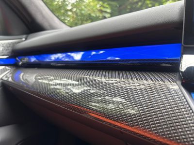 2024 BMW M5
