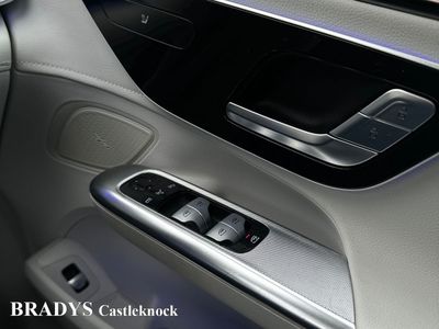 2022 Mercedes-Benz EQE
