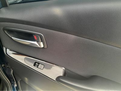2017 Mazda Mazda2