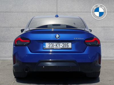 2023 BMW 2 Series