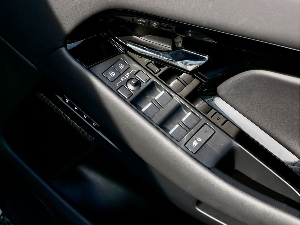 2024 Land Rover Range Rover Evoque