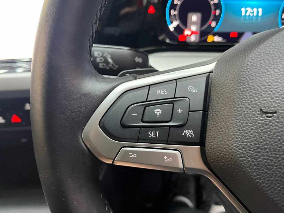 2021 Volkswagen Golf