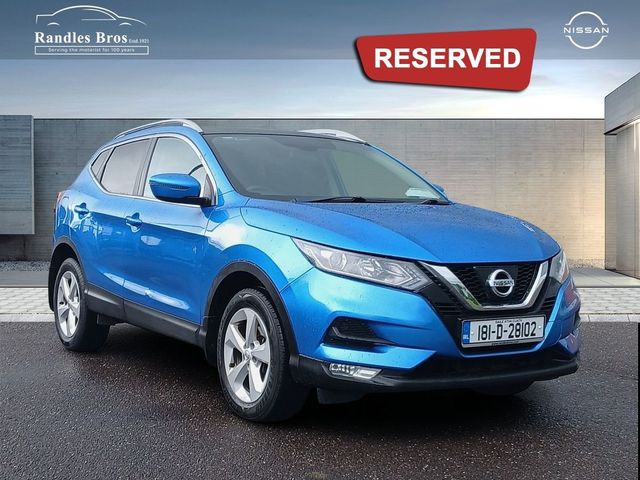 vehicle for sale from Randles Bros Tralee