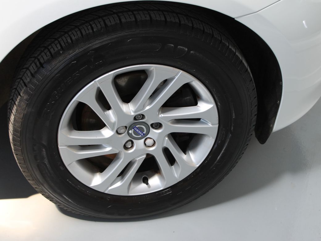 2016 Volvo XC60