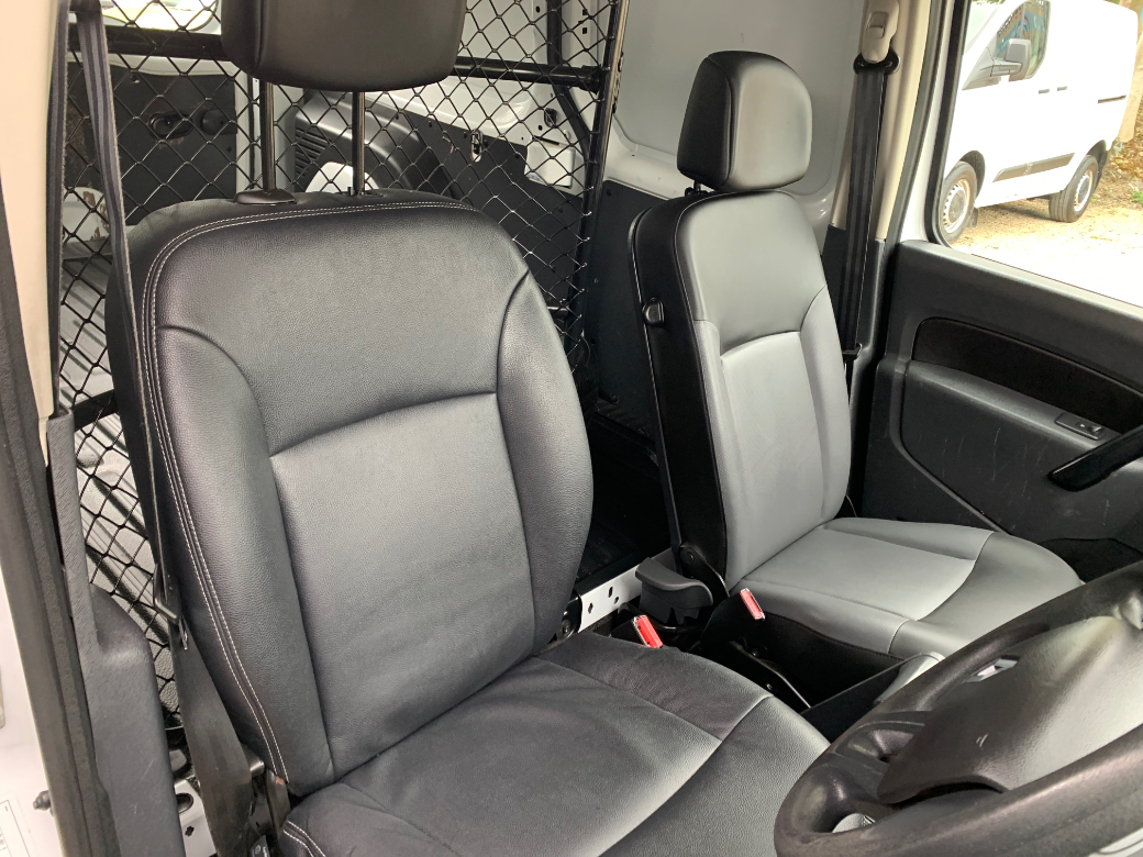2020 Renault Kangoo
