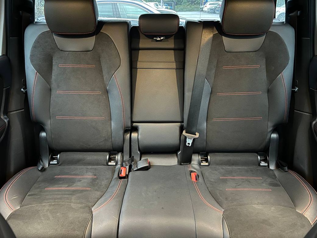 2023 Mercedes-Benz EQB