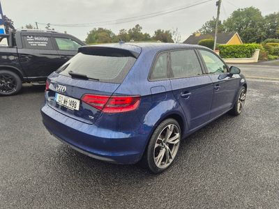 2015 Audi A3