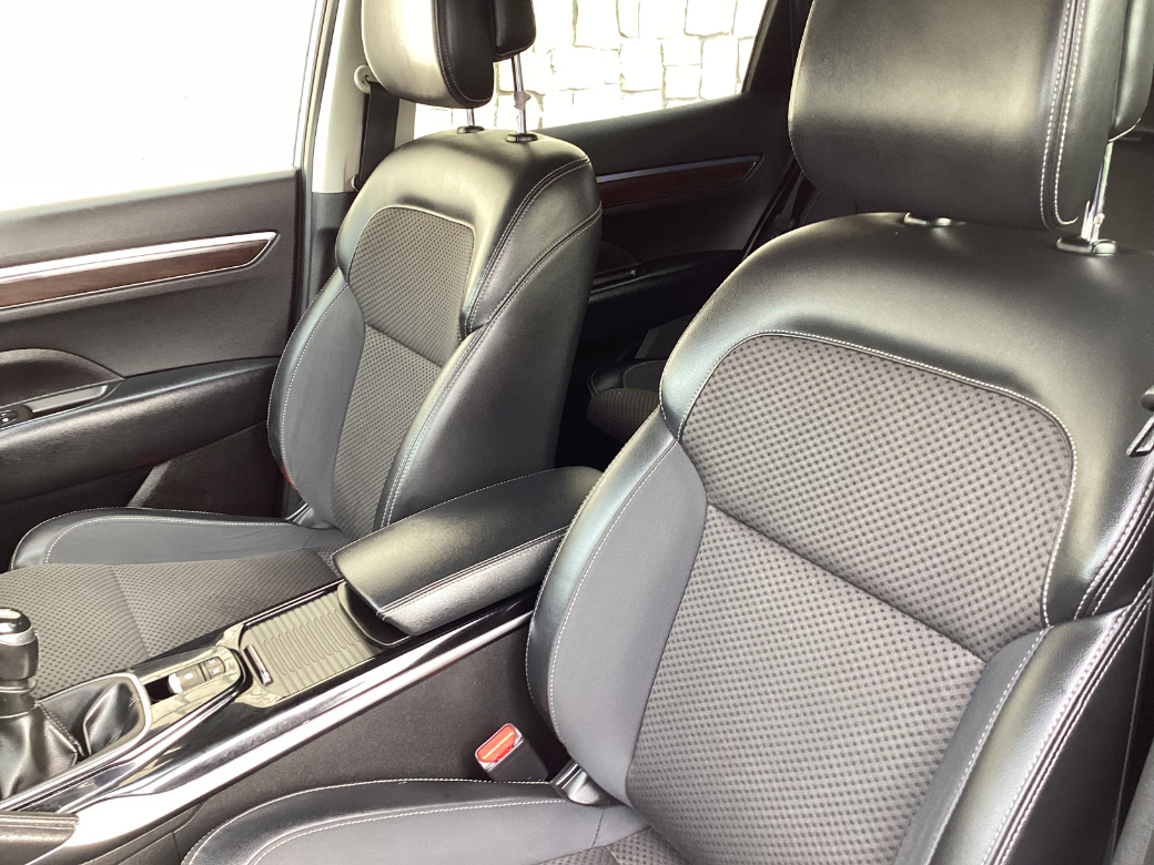 2018 Nissan X-Trail