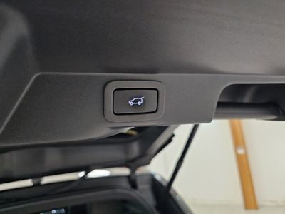 2021 Land Rover Range Rover Sport