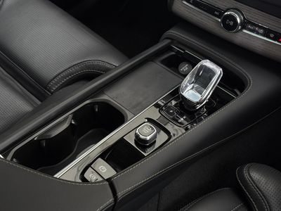 2024 Volvo XC90